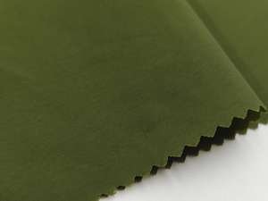 Yüksek kalite 310T naylon kumaş su geçirmez nefes özel renkler için giysiler için 100% naylon elbiseler - Product Image 2