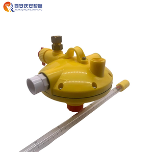 QZH <span class=keywords><strong>Abbeveratoio</strong></span> Regolatore d'Acqua in Plastica ABS per Allevamento Avicolo a Pavimento, a Basso Prezzo - Product Image 6