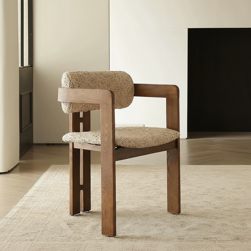 Dining Room Furniture Restaurant Nordic Style