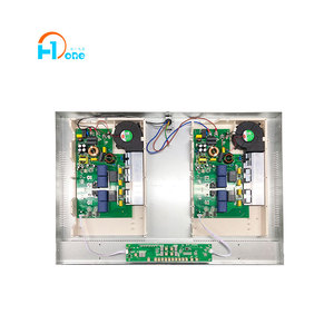 CE EMC xác minh cảm ứng nồi Phụ <span class=keywords><strong>T</strong></span>ùng Hai Lớp PCB hộ gia đình 3500W Bếp cảm ứng PCB board - Product Image 4