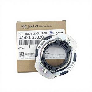 Rodamiento de Desembrague Original 41421-23020 para Hyundai Kia IX35 4142123020 - Product Image 1