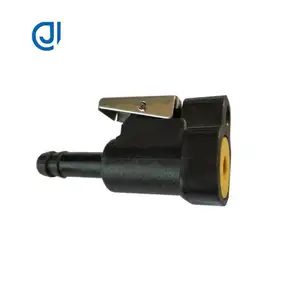 Outboard Motor Fuel Line Connector For Suzuki Outboard Motor Parts Primary Pump Connector0174508/0176745/0173247/0775640