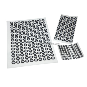 Escáner <span class=keywords><strong>3D</strong></span> Portátil Dreambot3D, Marcador de Puntos, Puntos de Posicionamiento de Alta Reflectividad para <span class=keywords><strong>Escaneo</strong></span> <span class=keywords><strong>3D</strong></span> - Product Image 4