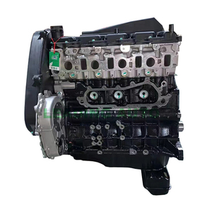 Trung Quốc nhà máy phụ tùng ô tô động cơ động cơ lắp ráp cho Nissan Pickup Truck 2.5L zd25 TCR 5mt động cơ <span class=keywords><strong>diesel</strong></span> hoàn chỉnh - Product Image 2