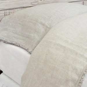 100% <span class=keywords><strong>lenzuola</strong></span> di lino puro lino Queen Size Stone lavato biancheria da letto biancheria da letto stile fattoria Set di 4 <span class=keywords><strong>lenzuola</strong></span> di lino - Product Image 3