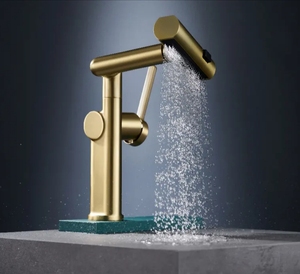 Многофункциональный смеситель для раковины - Product Image 6
