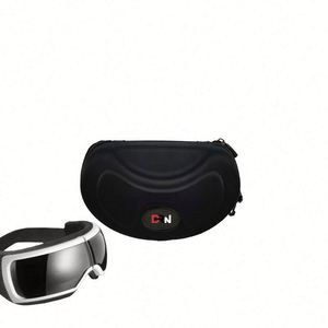 Sac de rangement EVA personnalisable avec insert en mousse antichoc, étanche, organiseur d'accessoires VR pour casque et lunettes - Product Image 1