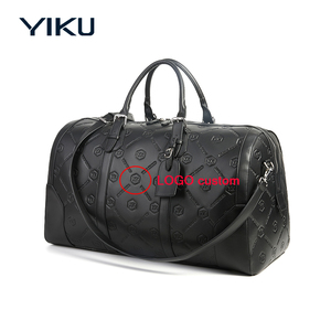 Túi xách, túi đeo vai, balo, túi thể thao, túi du lịch da PU cao cấp, in logo tùy chỉnh OEM ODM, dành cho nữ và nam - Product Image 5