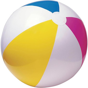 <span class=keywords><strong>INTEX</strong></span> 59030 Pelota De Playa 24 "Inflada - Product Image 2