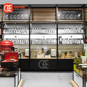 ห้องครัวอเนกประสงค์, เฟอร์นิเจอร์คุณภาพสูงพรมพรมร้านค้าเครื่องใช้ในบ้านสำหรับร้านเครื่องครัว - Product Image 2