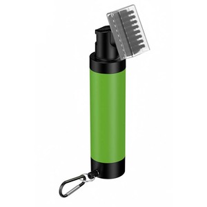 DS5391 strumento di pulizia della mazza da Golf in Nylon con Clip retrattile spazzola per la pulizia della mazza da Golf - Product Image 5