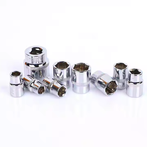 Portable 121pcs <strong>Combination</strong> Spanner <strong>Wrench</strong> <strong>Set</strong> Carbon Steel Toolbox with Hard Plastic Storage Case Hand-Powered Tool <strong>Set</strong> - Product Image 5