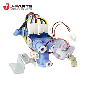 วาล์ว, คูลเลอร์แม่เหล็กเครื่องปรับอากาศสำหรับโตโยต้า HIACE LH103 1993-1998 88897-26060 - Product Image 2