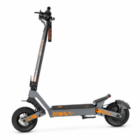 Trottinette électrique certifiée Allemagne KuKirin G2 Pro, norme ABE UE, vente en gros, livraison rapide, fabricant d'origine, OEM disponible