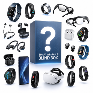 Oferta Especial: Paquete <span class=keywords><strong>de</strong></span> Electrónicos Inteligentes Sorpresa (Blind Box) - Dispositivos Premium <span class=keywords><strong>de</strong></span> Edición Limitada, Tendencia Popular, Más Vendidos, Para Revendedores - Product Image 2