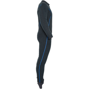 Ropa interior de secado para hombre, ropa interior de capa media de lana cálida y ultracálida - Product Image 2