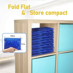Extra Large Polypropylene PP Woven Moving Storage Bags Heavy Duty Zippers Sewing Technics <b>Foldable</b> for Home Organization - Product Image 6
