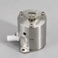 Ensemble de vanne de réduction de pression compatible HB451453 H, pièces détachées pour imprimante H CIJ