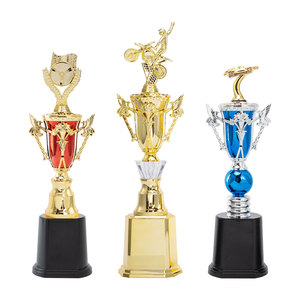 Trofei Personalizzati all'Ingrosso in Plastica <span class=keywords><strong>per</strong></span> <span class=keywords><strong>Motociclisti</strong></span> e Piloti di Auto <span class=keywords><strong>per</strong></span> Vincitori e Campioni - Product Image 2