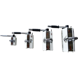 अच्छी कीमत 3000 किलोग्राम मैनुअल लिफ्टिंग मजबूत स्थायी चुंबकीय लिफ्टर - Product Image 4