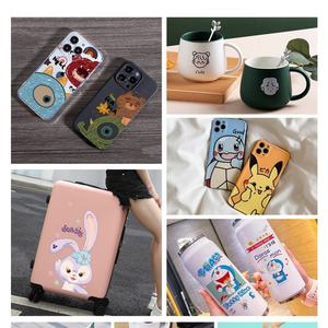 เครื่องพิมพ์ยูวีแบบแท่นราบขนาดใหญ่ 1610 จากโรงงานโดยตรง สำหรับพิมพ์เคสมือถือ ปากกา แก้วน้ำ และวัสดุอื่นๆ - Product Image 5