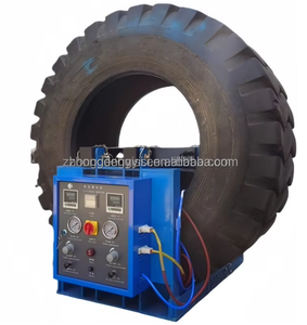 Herramienta de Reparación de Neumáticos de Alta Calidad y Seguridad, 220V 2.4KW, para Autos y Camiones, Máquina Eléctrica de Reparación de Neumáticos de Gran Tamaño - Product Image 3