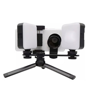 Équipement mobile, lampe flash LED en plastique pour l'éclairage photographique, utilisé en clinique dentaire - Product Image 2