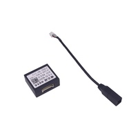 Pour Mazda 3(08-12)/5(08-15)/6(07-12)/8/CX-7 Android MP5 voiture 16pin stéréo Radio câble d'alimentation adaptateur Canbus boîte faisceau de câblage