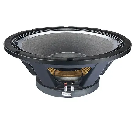 Speaker Woofers Koil Suara 6 Inci, Kekuatan Tinggi 21 Inci Harga Murah 4000W Kekuatan Puncak