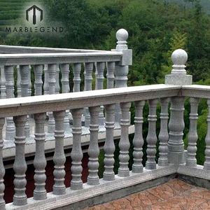 Barandilla <span class=keywords><strong>de</strong></span> Balaustre <span class=keywords><strong>de</strong></span> <span class=keywords><strong>Granito</strong></span> <span class=keywords><strong>de</strong></span> Piedra Natural China a Bajo <span class=keywords><strong>Precio</strong></span> - Product Image 3