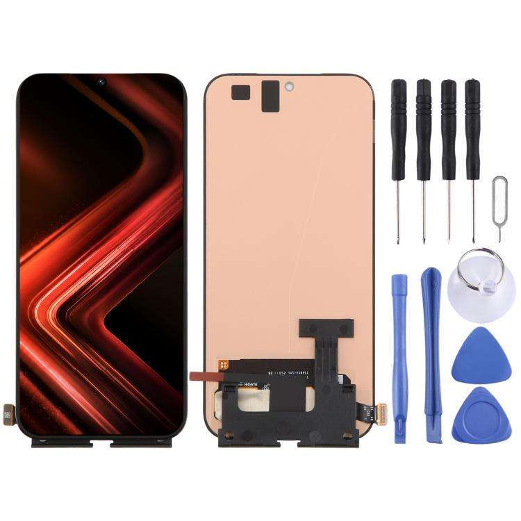 Pour Infinix GT50 Pro