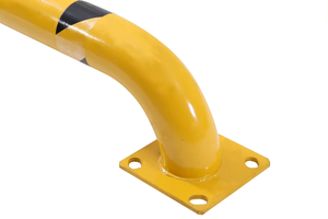 Cadre en acier intérieur/extérieur OEM 9H Garde ronde Borne de jardin pour <span class=keywords><strong>parking</strong></span> Borne extérieure - Product Image 6