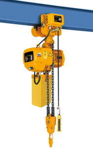 <span class=keywords><strong>Hoist</strong></span> Rantai Listrik 5 Ton Berkualitas Tinggi dengan Troli Baru Grosir Pabrik untuk Hotel & Konstruksi 220v <span class=keywords><strong>Hoist</strong></span> Industri Baja - Product Image 5