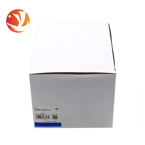 Unidad Central de Procesamiento PLC Original Nueva de la Marca O-mron C200H-CPU01-E C200HCPU01E, Controlador Programable con 16 E/S y Enlace E/S - Product Image 4