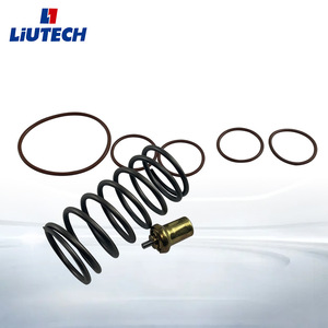 Kit de mantenimiento de la válvula de control de temperatura LiUTECH 2205490592 para reparación de compresores de tornillo, piezas de repuesto - Product Image 1