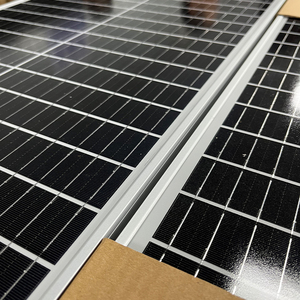 Sistema de Energía Solar de 12V CC con Batería de Iones de Litio de 120W 60Ah, Cámara de Seguridad para Exteriores, Controlador de Carga PWM, Plug-and-Play - Product Image 6