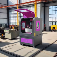 Chine Ventes directes d'usine 4040 Jade Sculpture Machine Mini CNC Sculpture Machine Vente chaude