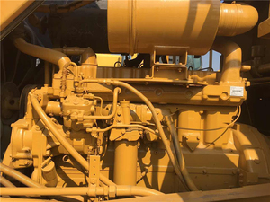 รถตักล้อยางแคตเตอร์พิลลาร์ 3 ตัน รุ่น 938G มือสอง สำหรับ CAT 938 938k 938e มีสินค้าในสต็อก พร้อมเครื่องยนต์และชิ้นส่วนมอเตอร์ครบชุด - Product Image 6