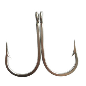 Gran oferta, anzuelo de pesca de alta calidad, anzuelos de <span class=keywords><strong>espada</strong></span> de acero inoxidable 304 para pesca de palangre 7732 size7/0 - Product Image 6