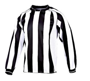 Byval Maglietta di Calcio di Calcio A Manica Lunga Della Camicia Rapida A Secco di Sublimazione Pullover Su Ordinazione Logo di Shopping On-Line - Product Image 1