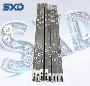 Số phần pn.4611352782 thanh áp lực cơ bản LS cho máy lát nhựa đường. - Product Image 2