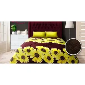 10 Mantas Dobles de Piel de Oveja Extra Suaves en Colores Surtidos - Product Image 6