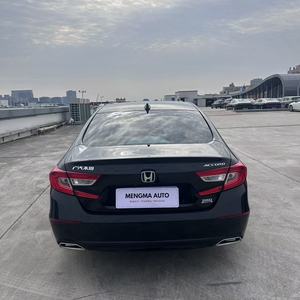 Honda Accord EX-L 2018 d'<span class=keywords><strong>occasion</strong></span>, berline essence, boîte automatique, moteur turbo, traction avant, jantes R17, prix avantageux - Product Image 4