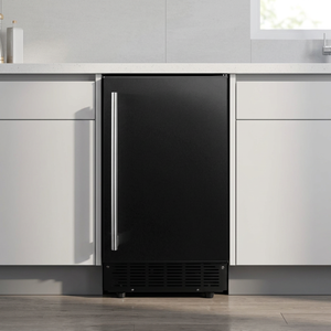 NES-36FS-P Front Ventilation Air Cooled 36kg Undercounter Bar OEM Undercounte Cafe Energy Saving <b>Ice</b> <b>Maker</b> - Product Image 1