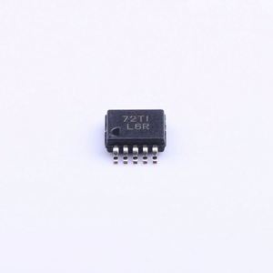 วงจรรวมไอซีชิป TS3USB30EDGSR ใหม่และเป็นของแท้ - Product Image 1