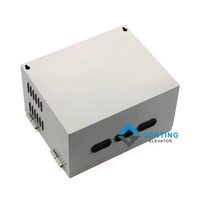 Pièces d'ascenseur Mitsubishi Alimentation de secours pour salle de machine d'ascenseur ZUPS01-001