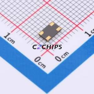 RH30000276 Crystal (Passive) SMD5032-4P Crystal Oscillator SMD Crystal Oscillator 30MHz 10ppm 20pF - Product Image 2