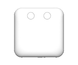 <span class=keywords><strong>Thermostat</strong></span> sans fil ZigBee personnalisé, carré, 230V, écran tactile couleur 4 pouces, chaudière Comboi programmable, certifié CE/RoHS UE - Product Image 4
