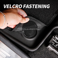 Fabrik-Bestseller Wasserdichter TPE-Teppich Rundum-Schutz Umweltfreundliche Bodenmatte für Haval H9 2025 Zubehör