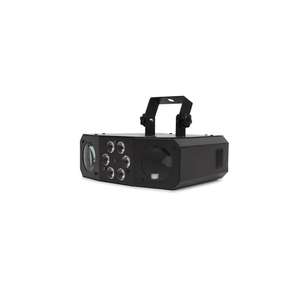 HQ-Power DUAL MOONFLOWER AVEC EFFET DE LAVAGE - Product Image 1